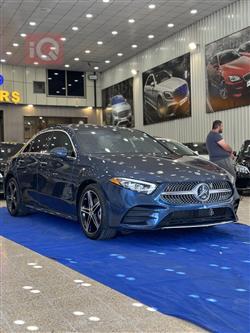 مرسيدس بنز A-Class